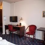 Sogarden Hotel