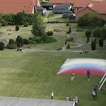 Hotel Sogarden Brorup