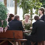 Sogarden Hotel
