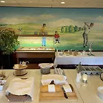 Hotel Sogarden 3*