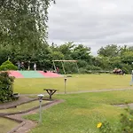 Sogarden Hotel Brorup