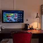 Hotel Sogarden