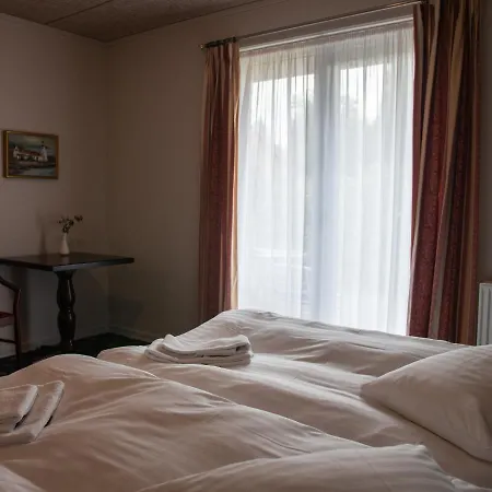 Hotel Sogarden Brørup