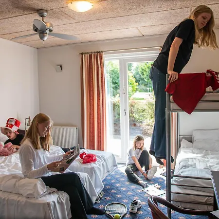 Hotel Sogarden Brørup