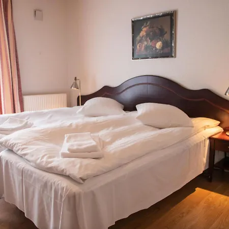 Hotel Sogarden Brørup