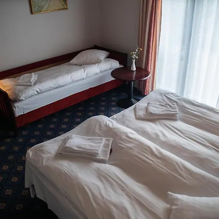 Sogarden Hotel Brørup