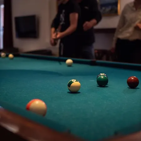 Sogarden מלון Brørup