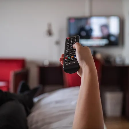 מלון Sogarden 3*