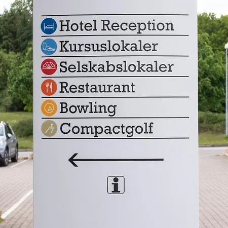 Sogarden 3* Brørup