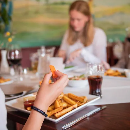 Sogarden מלון 3*