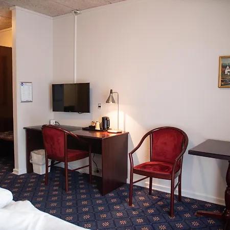 Sogarden Hotel