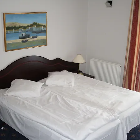 Sogarden Hotel Brørup