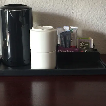 Sogarden Hotel Brørup