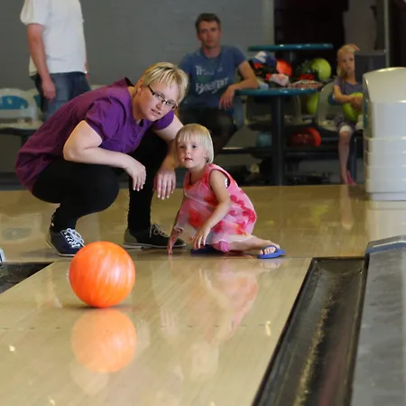 Sogarden מלון 3*