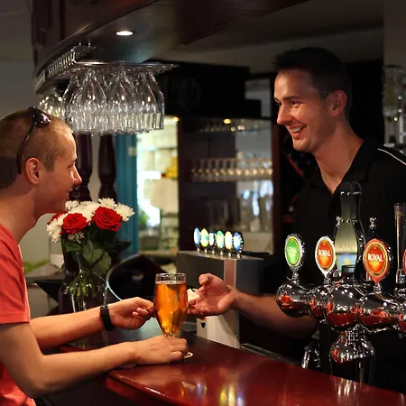 Hotel Sogarden Brørup