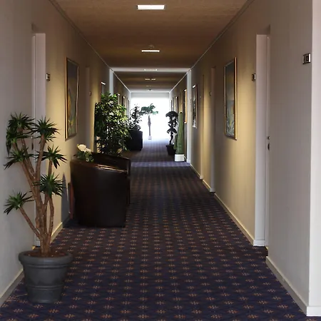 Sogarden Hotell
