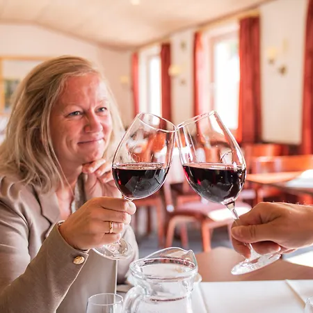 Hotel Søgården 3*