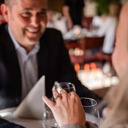 Sogarden מלון 3*