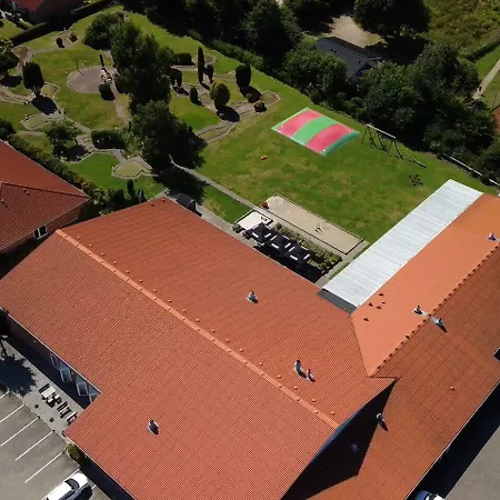 Hotel Søgården