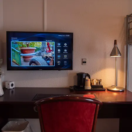 Hotel Søgården