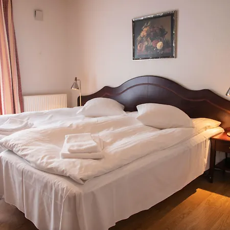 Sogarden Hotell 3*