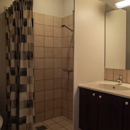 Sogarden Hotel Brørup