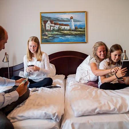 Hotel Søgården
