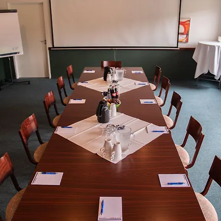 Hotell Sogarden Brørup