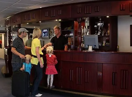 Sogarden מלון 3*