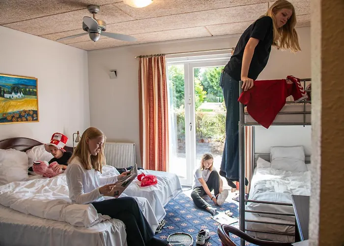 Hotel Sogarden Brorup