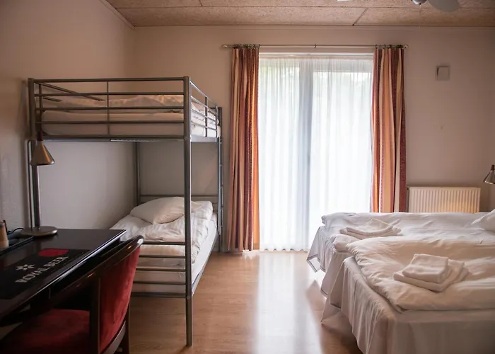 Hotel Sogarden Brorup