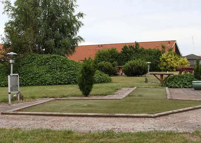 Hotel Sogarden Brorup