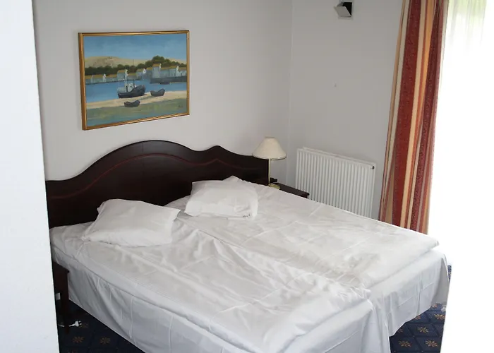 Sogarden Hotel Brorup