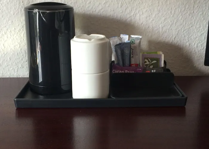 Sogarden Hotell Brørup