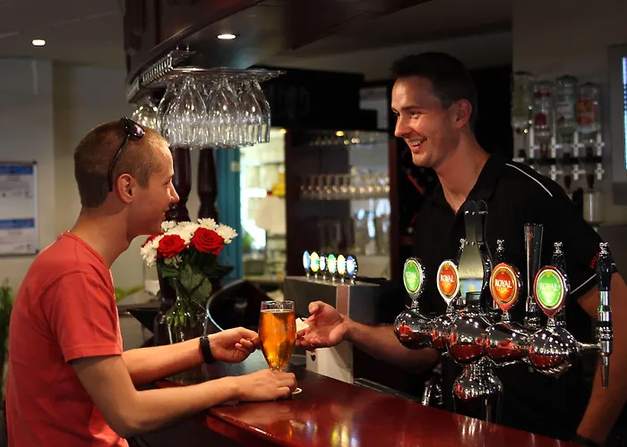 Hotel Sogarden Brorup