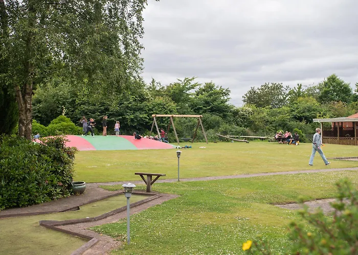 Sogarden Hotel Brorup