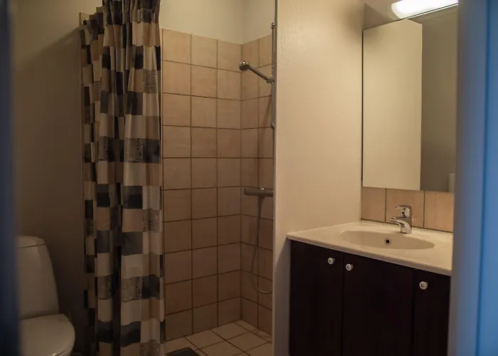 Sogarden Hotel Brorup