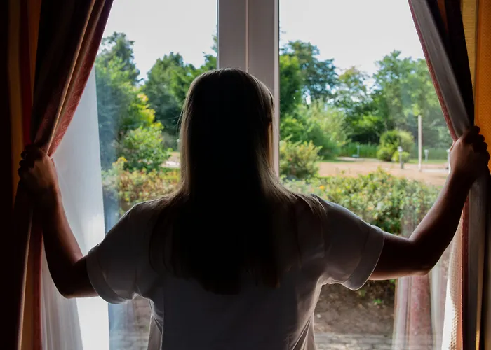 Hotel Sogarden Brorup