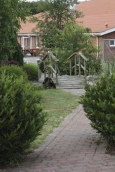 Ξενοδοχείο Sogarden Brørup